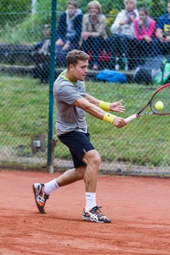 Bild 222 - Herren Tus Holstein Quickborn - Hamburger Polo Club